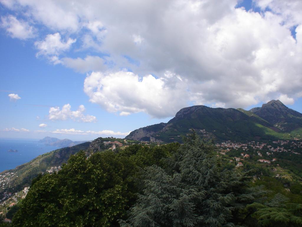 Vakantieboerderij Nonno Tobia