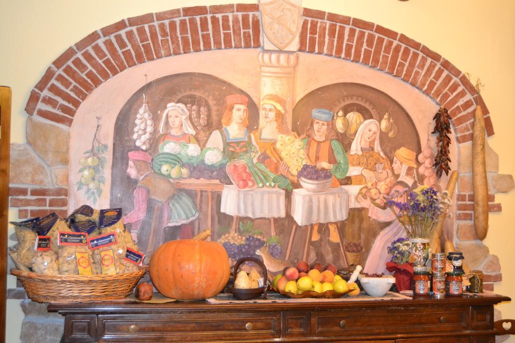 Alojamento de Turismo Rural Nonno Tobia *