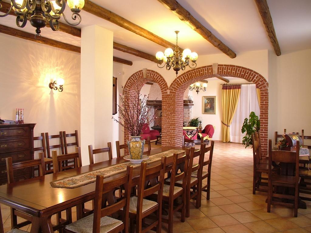 Vakantieboerderij Nonno Tobia Agerola