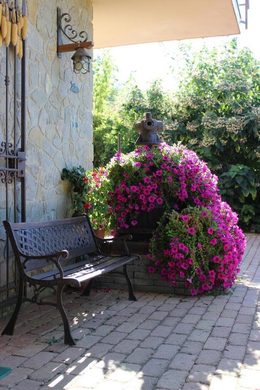 Nonno Tobia * Agerola