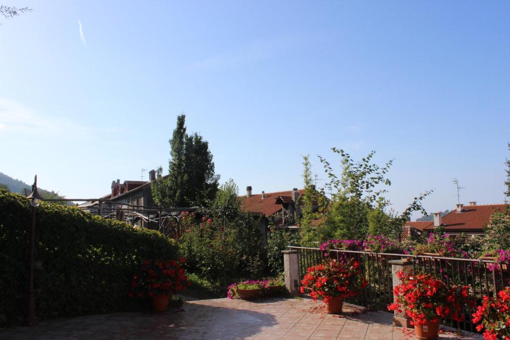Nonno Tobia Agerola