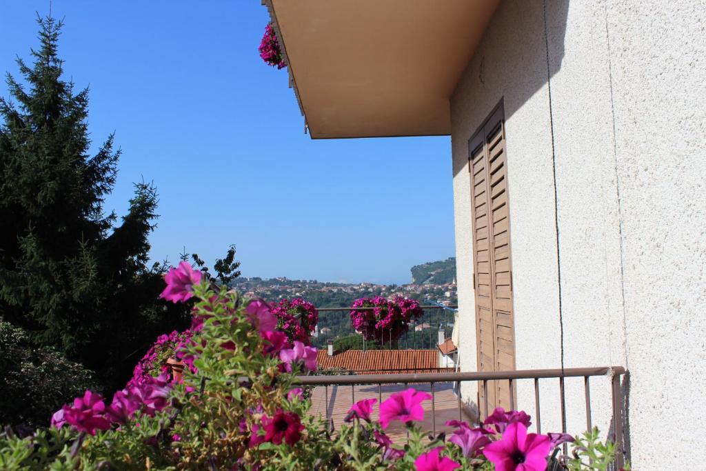 Nonno Tobia Vakantieboerderij *