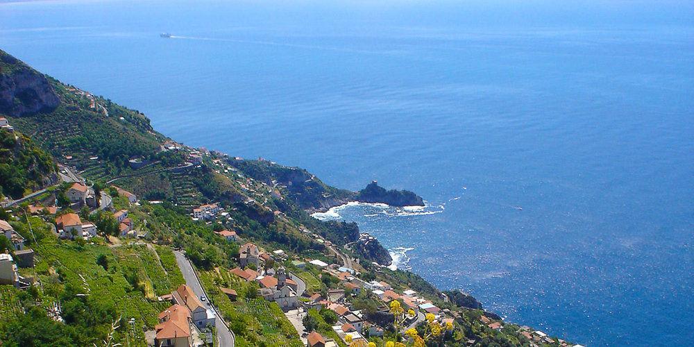 Vakantieboerderij Nonno Tobia *