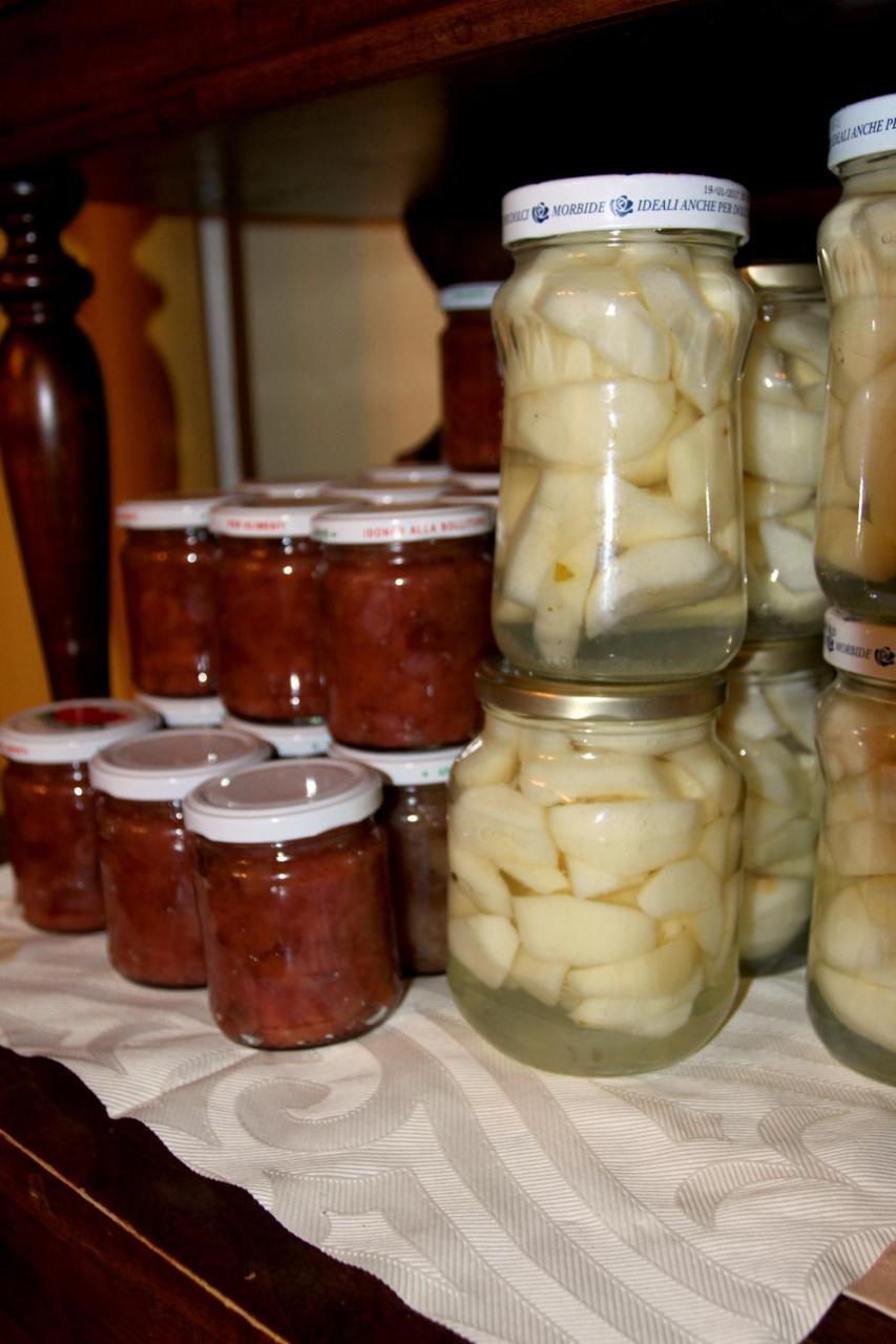 Alojamento de Turismo Rural Nonno Tobia Agerola