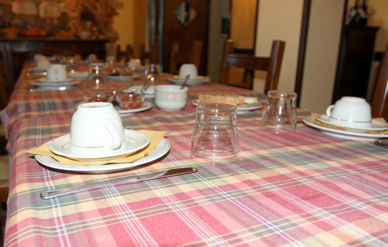 Nonno Tobia Alojamento de Turismo Rural